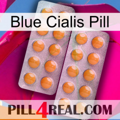 Blue Cialis Pill levitra2